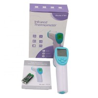 Portable Baby Adult Body Forehead Non Contact Digital Infrared Thermometer