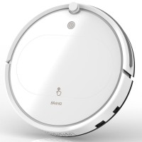 Factory Direct Supply Smart Dry Mopping 1000Pa Auto Clean Cheap Robot Vacuum Cleaner